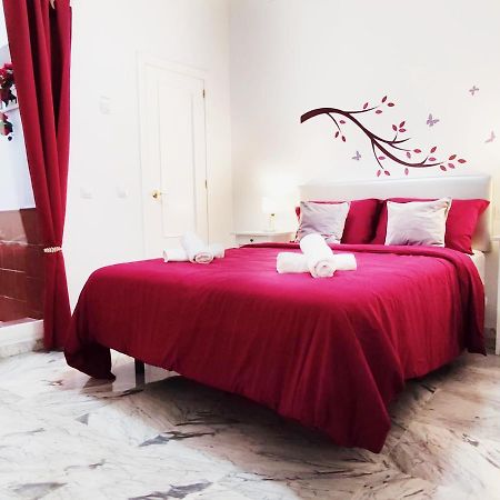 Ciriaco By Sevillaluxurysuites Kültér fotó