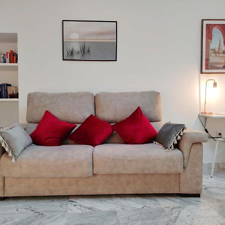 Ciriaco By Sevillaluxurysuites Kültér fotó