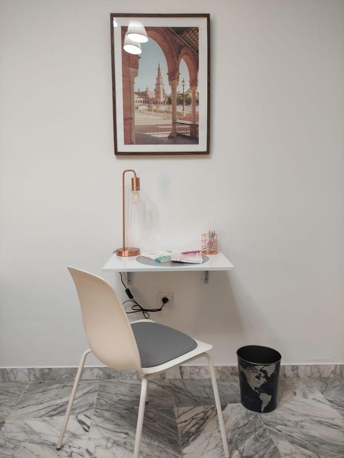 Ciriaco By Sevillaluxurysuites Kültér fotó