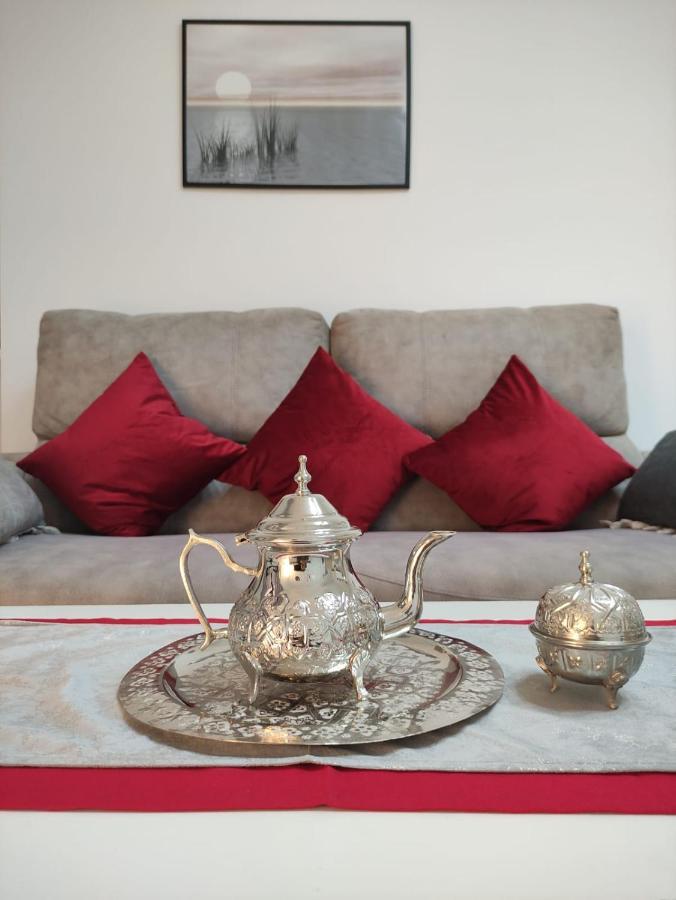 Ciriaco By Sevillaluxurysuites Kültér fotó