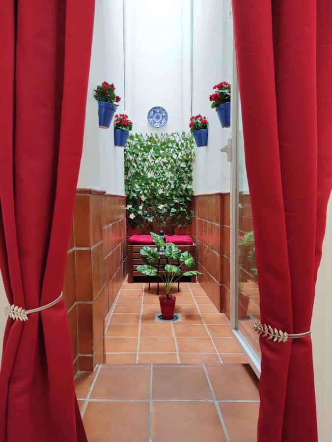 Ciriaco By Sevillaluxurysuites Kültér fotó