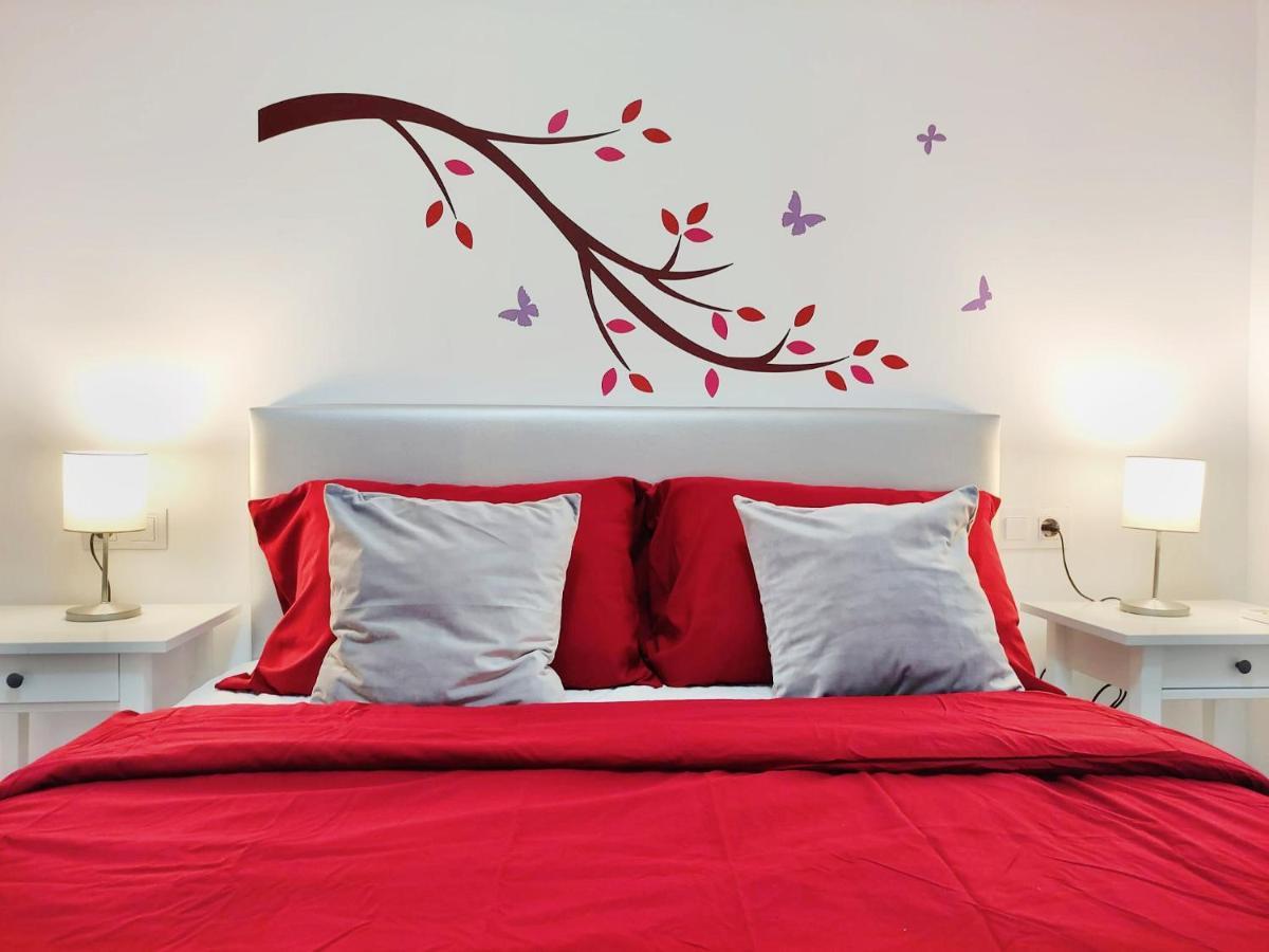 Ciriaco By Sevillaluxurysuites Kültér fotó